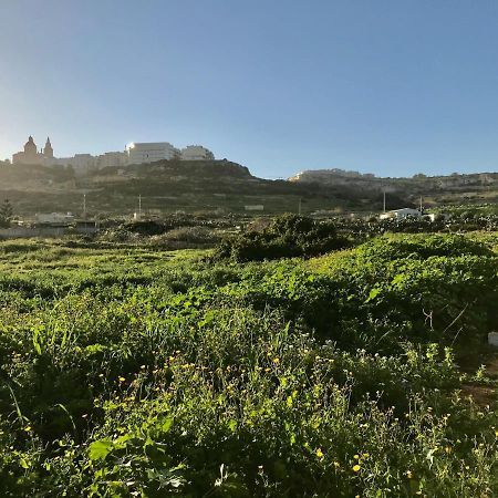 Modern Apartment With Sea View Mellieħa Екстериор снимка