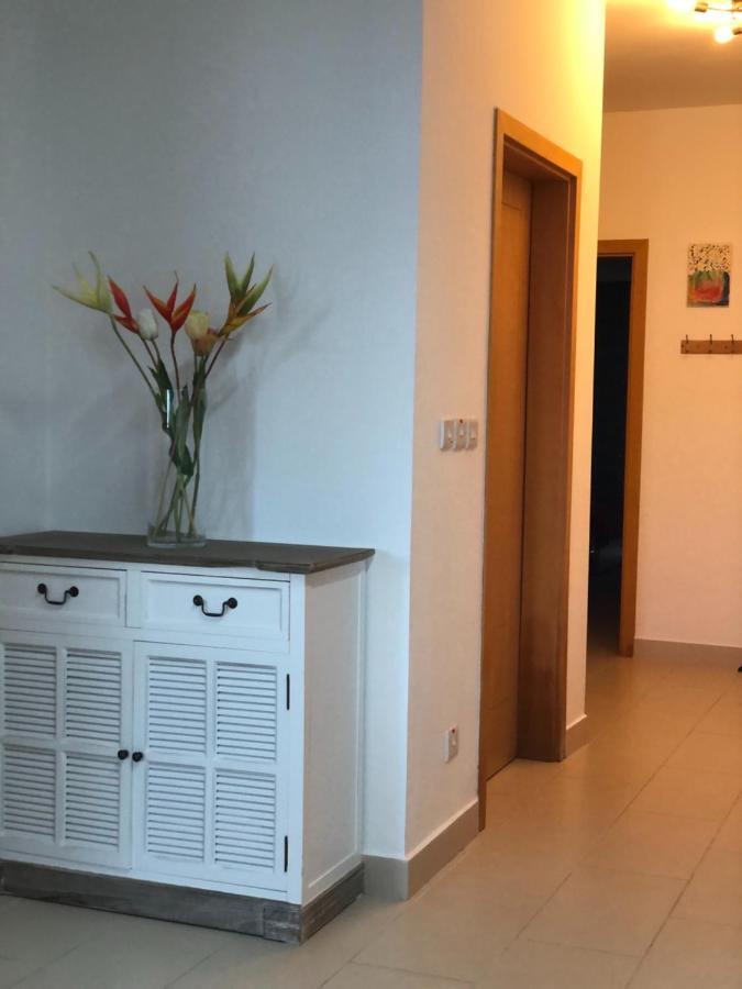 Modern Apartment With Sea View Mellieħa Екстериор снимка