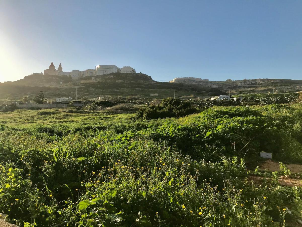 Modern Apartment With Sea View Mellieħa Екстериор снимка