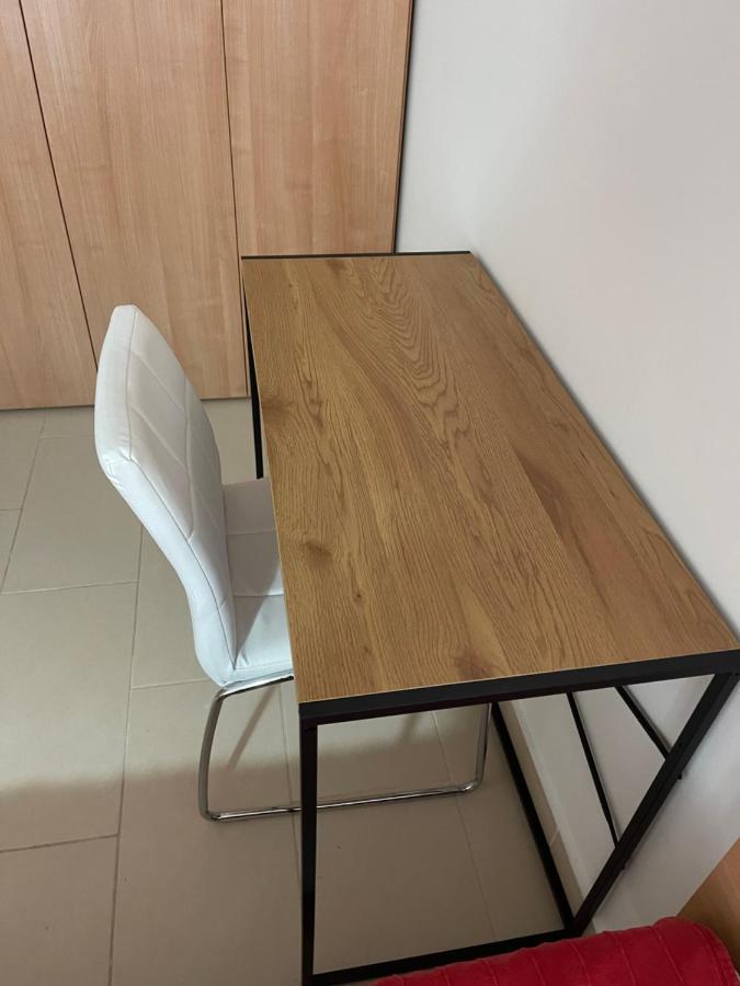 Modern Apartment With Sea View Mellieħa Екстериор снимка