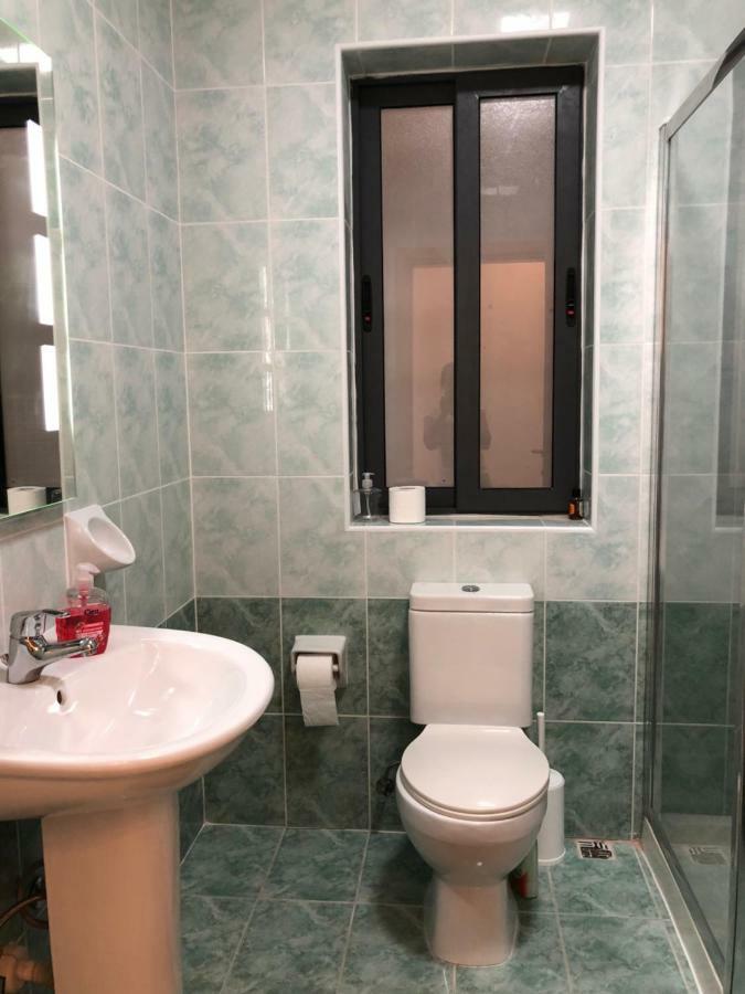 Modern Apartment With Sea View Mellieħa Екстериор снимка