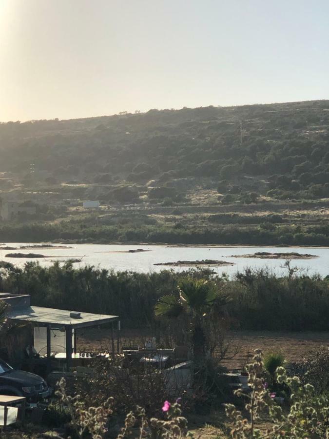 Modern Apartment With Sea View Mellieħa Екстериор снимка