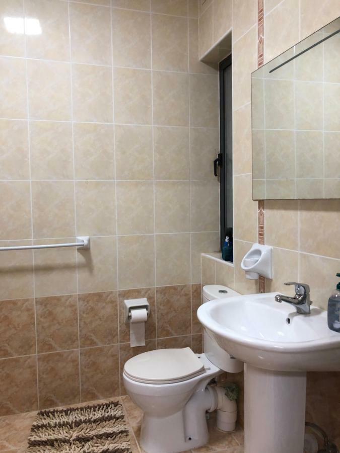 Modern Apartment With Sea View Mellieħa Екстериор снимка